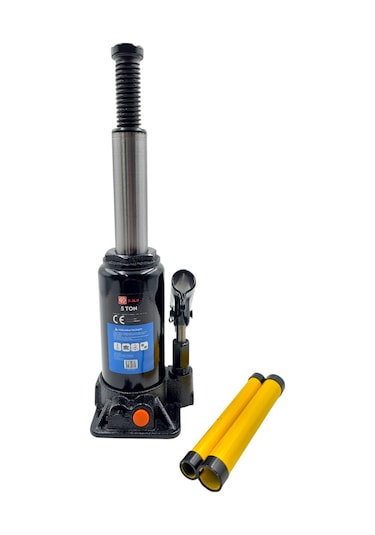 Fixonic B.h.d Bhd00371 5 Ton 185x355mm Hidrolik Şişe Kriko