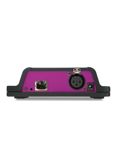 Visual Productions Cuety Lpu-2 Dmx Kontrol Sistemi