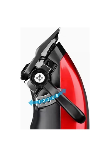 Wmark Ng-x1 Profesyonel Saç Kesme Makinesi 309436473