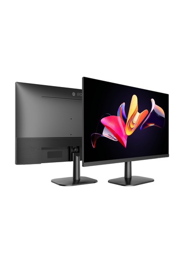 Iromx BU245165 23.8" 5 Ms 165 Hz Hdmı/dp Vesa Full HD Ips Monitör