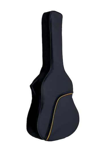 Soft Case Klasik Gitar Kılıfı R/c Sarı