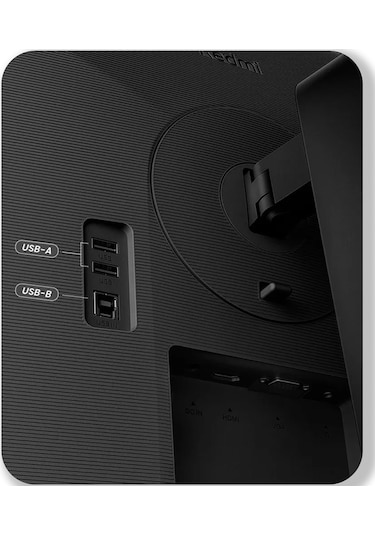 Xiaomi Redmi Profesyonel RMMNT238NFS 23.8" 6 MS 75 Hz IPS Monitör