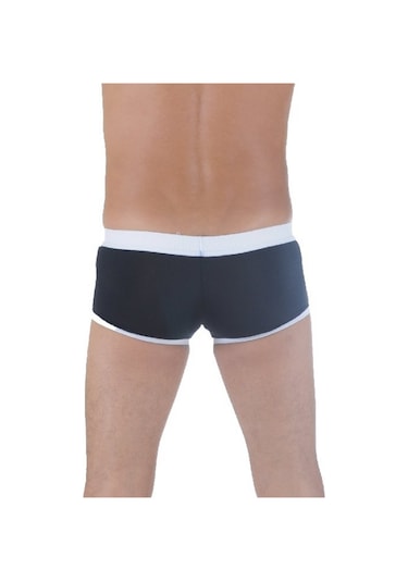 Alfa Expres Br291138 Miko Round Boxer Karışık-çok Renkli