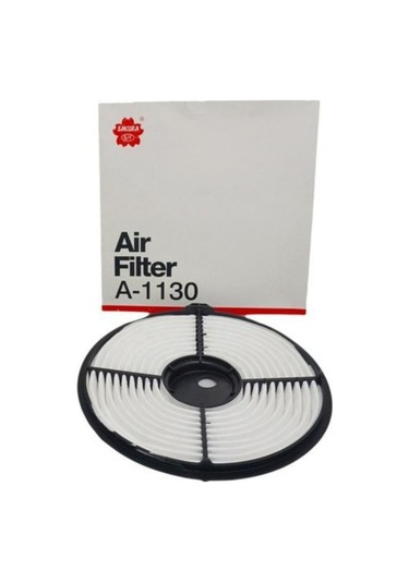 Hava Filtresi Toyota Corolla Uyumlu Ae101 ,6 Karbüratörlü Sakura