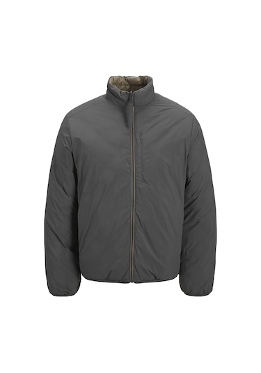 Jack & Jones Jake Erkek Yeşil Mont 12282608-vch Yeşil