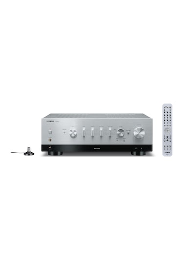 Yamaha R-N800A Amfi