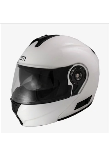 Lem Çeneaçılır Kask