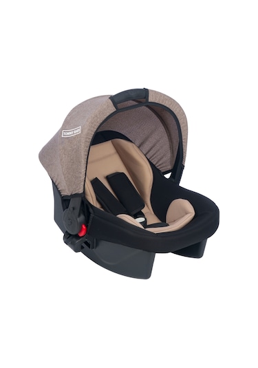 Tommybaby Lüx Pedli Aparatlı Ana Kucağı / Taşıma Koltuğu