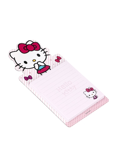 Hello Kitty & Friends Magnetli Blok Not 250 30 00-4