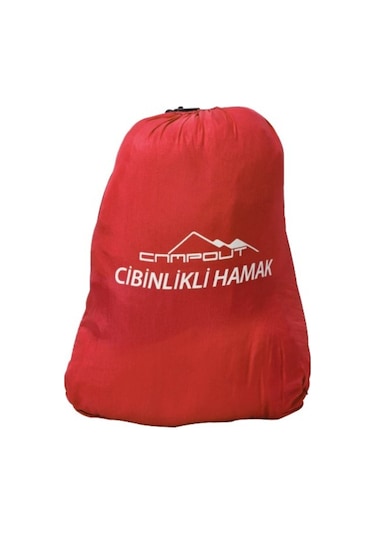 Nurgaz Cibinlikli Hamak - Chmk