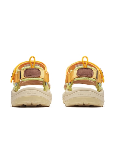 Merrell J008124 Speed Fushıon Sport Rmx Kadın Outdoor Sandalet Turuncu Turuncu