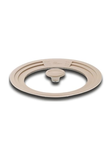 Brioni Try Cook 7 Parça Sahan Seti Baj Bej