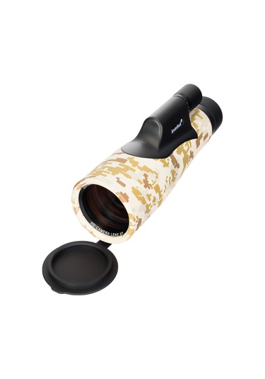 Camo 10x56 Artıkıllı Monoküler Dürbün Dots Çok Renkli