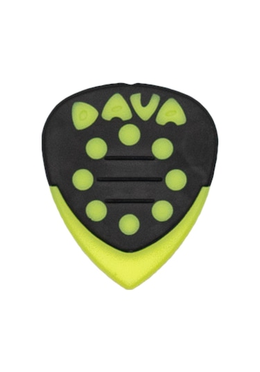 Dava 6924 Grip Tip Nylon 6'lı Paket Pena