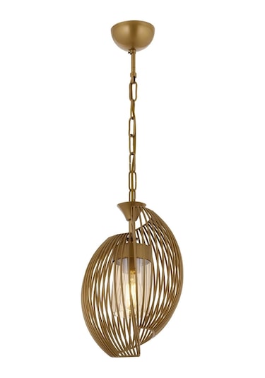 Eskitme Boyalı Modern Avize Avonnı Av-1905-1bsa Eskitme