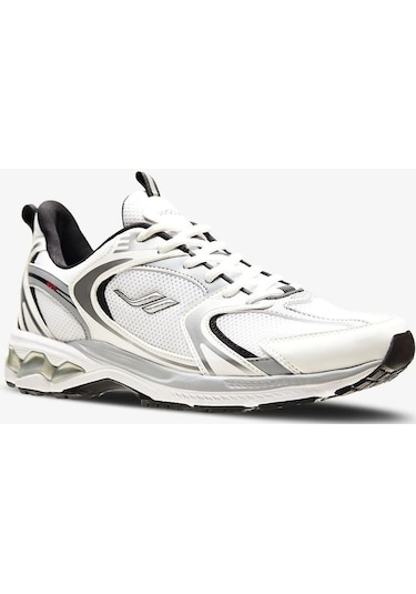 Lescon Orıon 2 Erkek Sneaker Ayakkabı Beyaz Bej