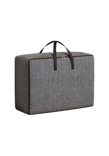 Pazly Yatak Suntek Organizatör Odası L Kazak Giysi Elbise Battaniye Ka Diğer