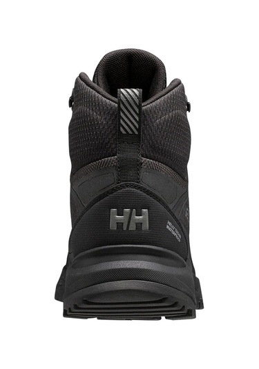 Helly Hansen Cascade Mid Ht Erkek Bot Siyah