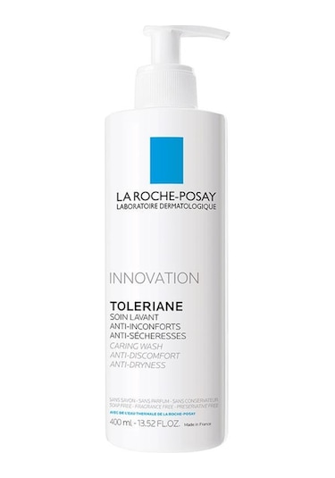 La Roche Posay Toleriane Caring Wash  400 ML