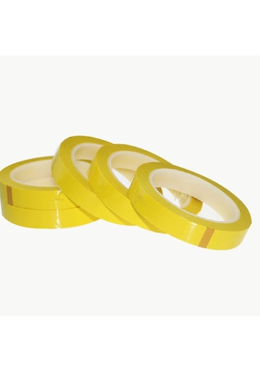 Trafo Bandı Tekrol Bant 12mm 66mt