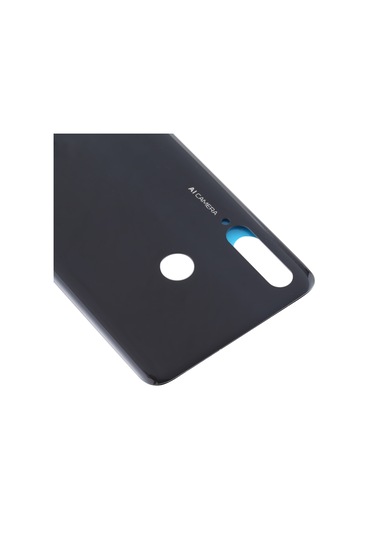 Huawei Honor 20 Lite İçin Arka Kapak Siyah