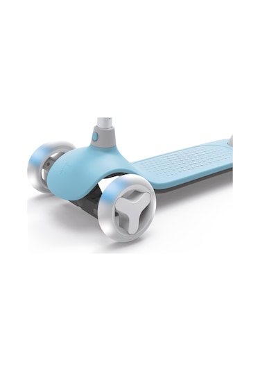 Xiaomi Mitu Işıklı 3 Tekerlekli Scooter