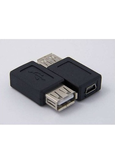 Usb Dişi Mini Usb Dişi 5 Pin Dişi Çevirici Aparat (503190010)
