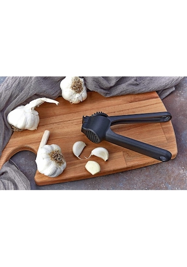 Sarımsak Ezici Kolay Temizlik