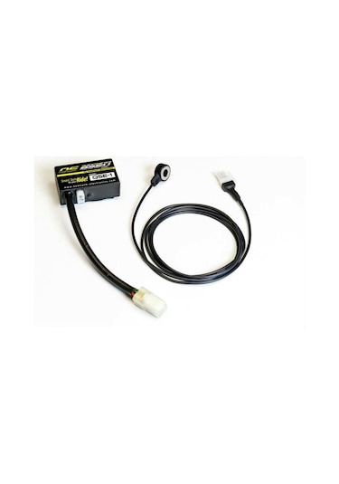 Healtech Quıckshıfter+Kablo Seti Qsh-F4A