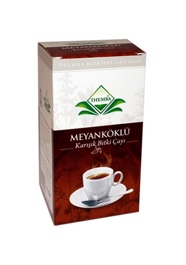 THEMRA MEYANKÖKLÜ ÇAY - 130 gr