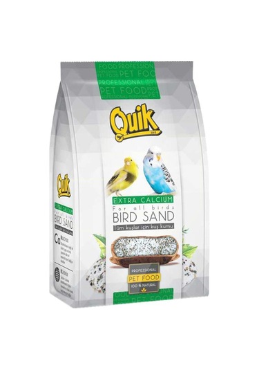 QUIK KUS KUMU 250 GR