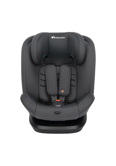 Bebeconfort Apollo 9-36 Kg Çocuk Oto Koltuğu Mineral Graphite