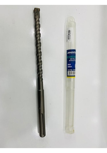 Firstmaster First Matkap Ucu Sds Max 18x340 Mm