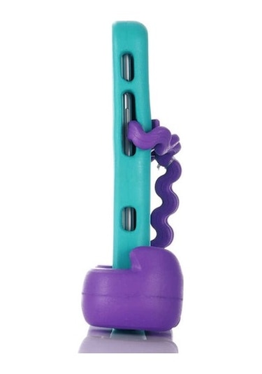 Samsung Uyumlu Galaxy Tab A 8.0 (2019) T290 Zore Eva Boxer Tablet Silik