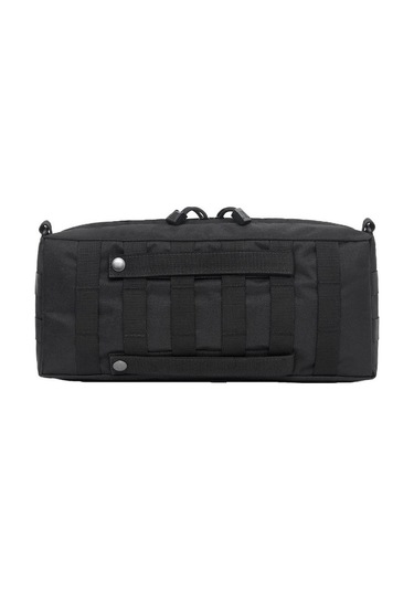 Pazly Increment Moller Yönetici Çantası Utility Gadget Siyah - Pratik Ve Şık Siyah