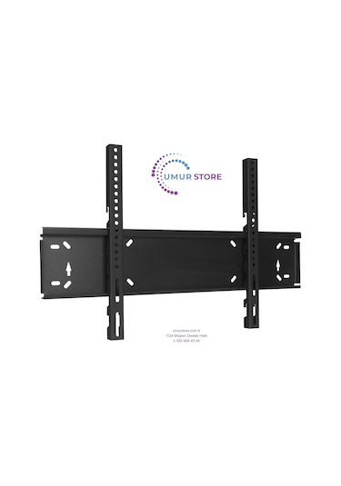 Hi-level 50 Hl50fmn40350 40 - 85 İnç Lcd Led Tv Sabit Duvar Askı Aparatı