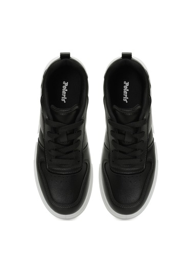 Polaris 322548.z 5pr Siyah Kadın Sneaker 000000000102035920 Siyah