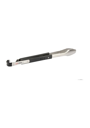 Igrıll Barbekü Mangal Paslanmaz Et Maşası 52cm - Protongs