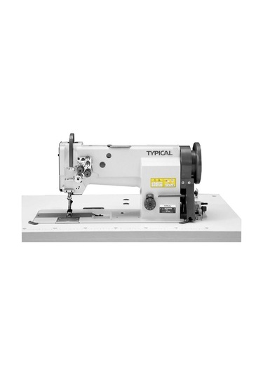 Typical Gc-20608-l18 Çift Papuç Çift İğne Ayak Kilit 45 Cm