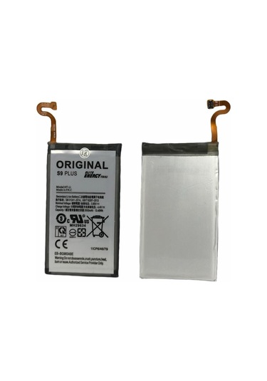 Elite Energy Samsung Uyumlu S9 Plus G965 Batarya Pil
