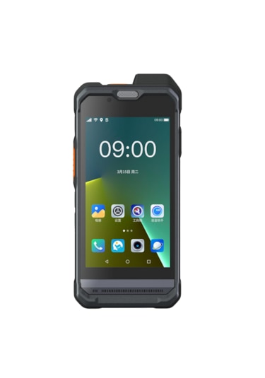 Hytera Pnc460 Poc Bas-konuş El Terminali Android 12 4g Lte
