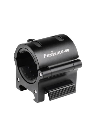 Fenix Alg-00 Silah Bağlantı Aparatı Siyah