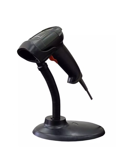 Performax Pr-44 1d & 2d El Tipi Kablolu Karekod & Barkod Okuyucu