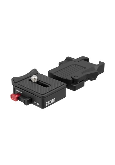 Zhi Yun Resmi Crane-m3 Quick Release Standart
