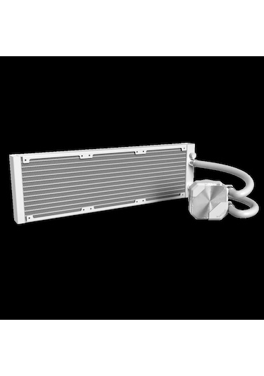 Montech Hyperflow Silent 360 Beyaz