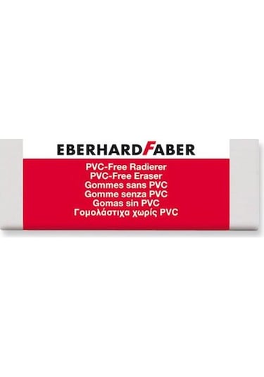 Eberhard Faber Silgi 585480