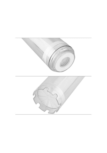 Atlas Doldurulabilir Boş Shell Kap - Rb5175125