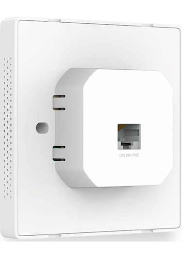 TP-Link EAP115-WALL 300 Mbps 2.4 Ghz Duvar Tipi Kablosuz Access Point
