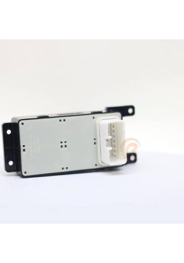Hyundai İ20 2008-2014 Cam Açma Düğmesi Sol Çiftli 11 Pin
