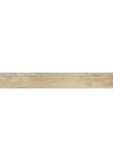 Esquero Kablo Kanallı Pvc Süpürgelik 6,66 Cm - Işlenmemiş Meşe -